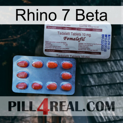 Rhino 7 Beta 36